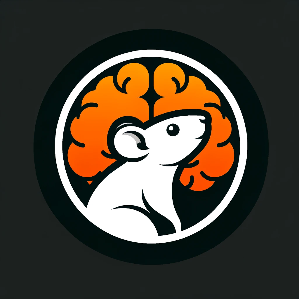Charntikov NeuroLab Logo